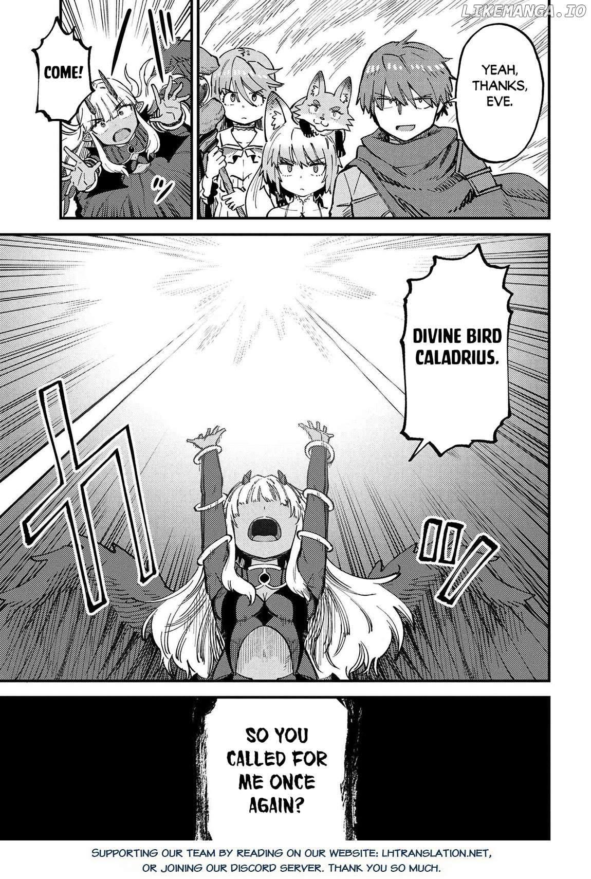 Redo Of Healer, Chapter 72.1 image 20